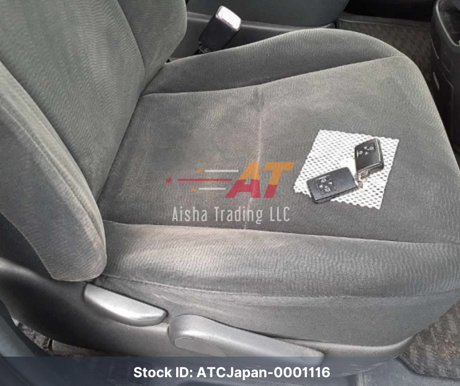 2013 Toyota Noah